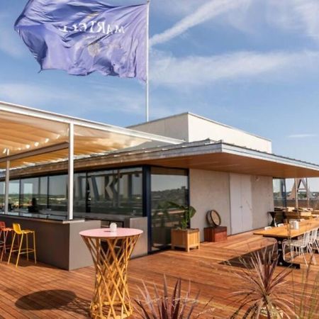 Magnifique T2 Avec Balcon Centre-Ville Cognac Exteriér fotografie